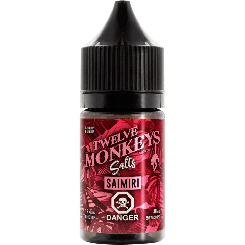 e-liquid